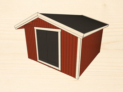 Bygga carport med förråd Bygga carport med förråd